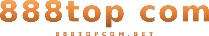 888top com logo